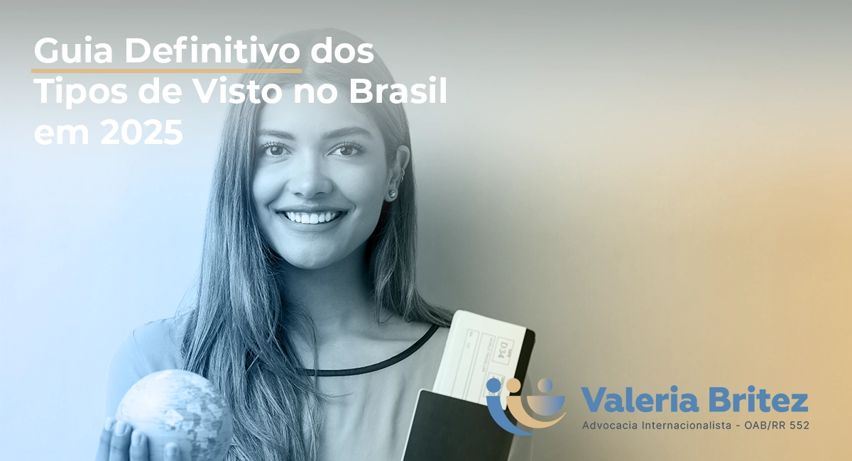 vistos - valeria britez